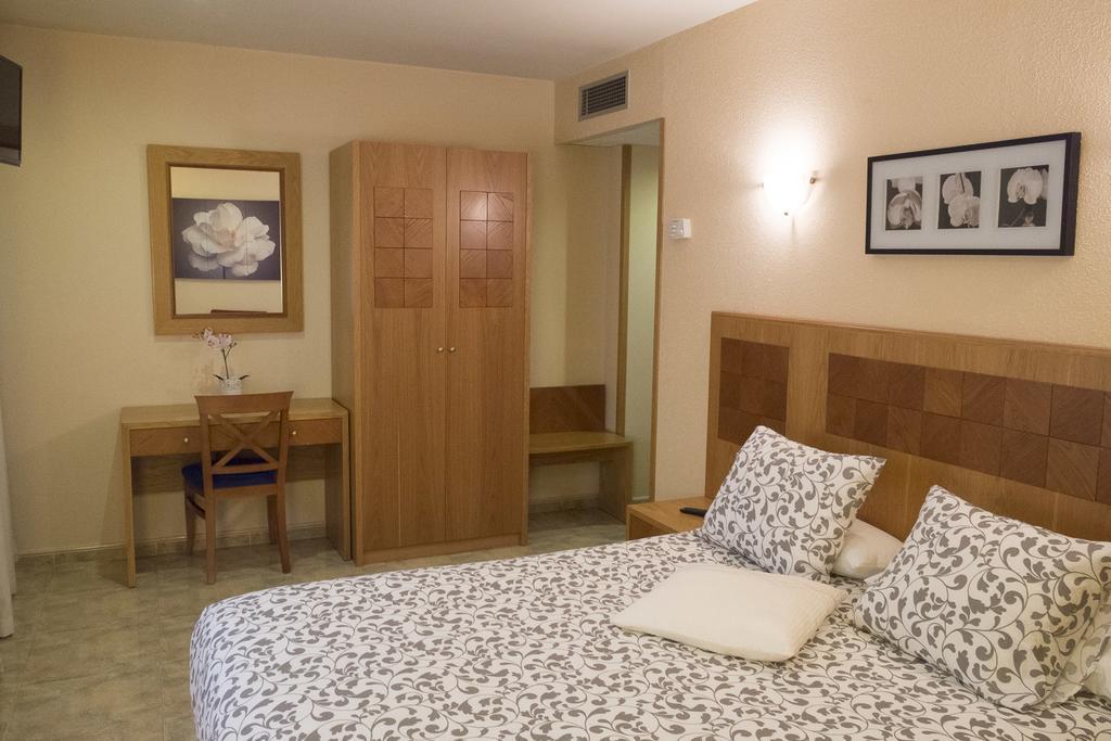 Hostal Azul 엘모랄 외부 사진