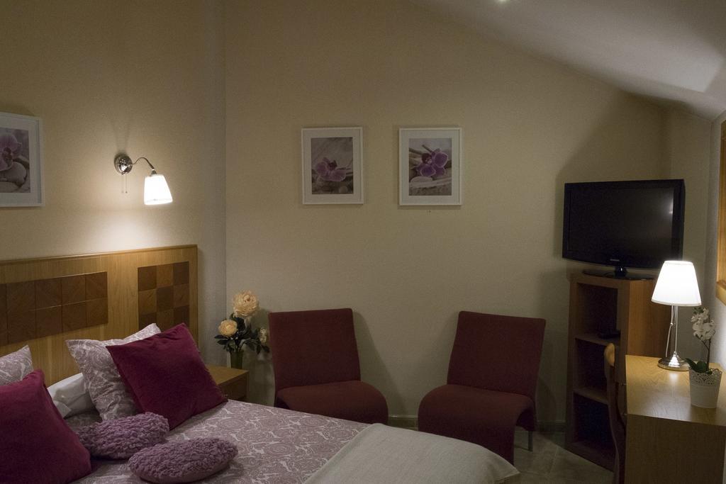 Hostal Azul 엘모랄 외부 사진