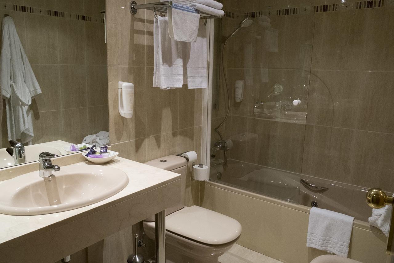 Hostal Azul 엘모랄 외부 사진